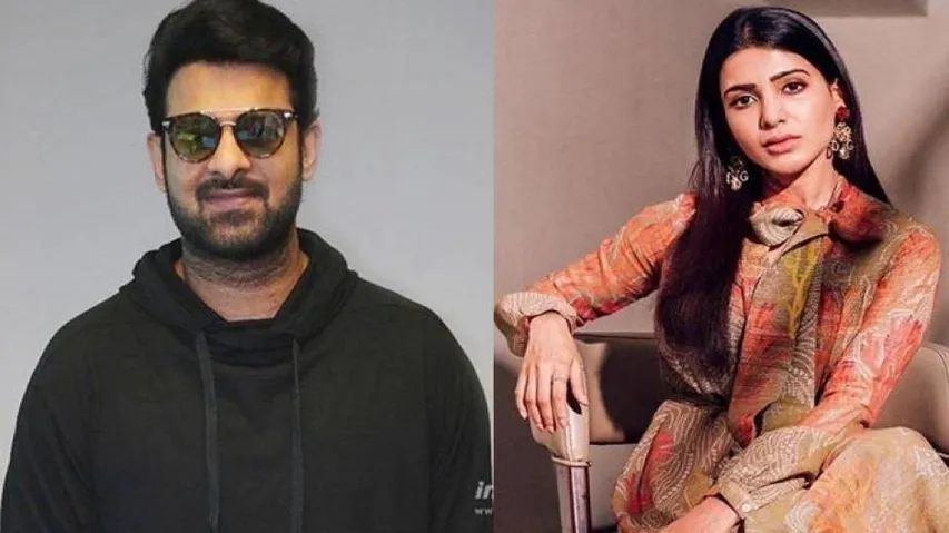 Prabhas' Marriage And Samantha Akkineni's Video To Curb Pregnancy Rumors
