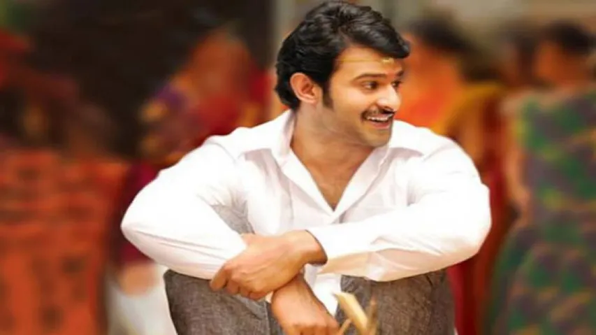 Baahubali Prabhas 'Saaho's' shoot postponed; is marriage the reason?