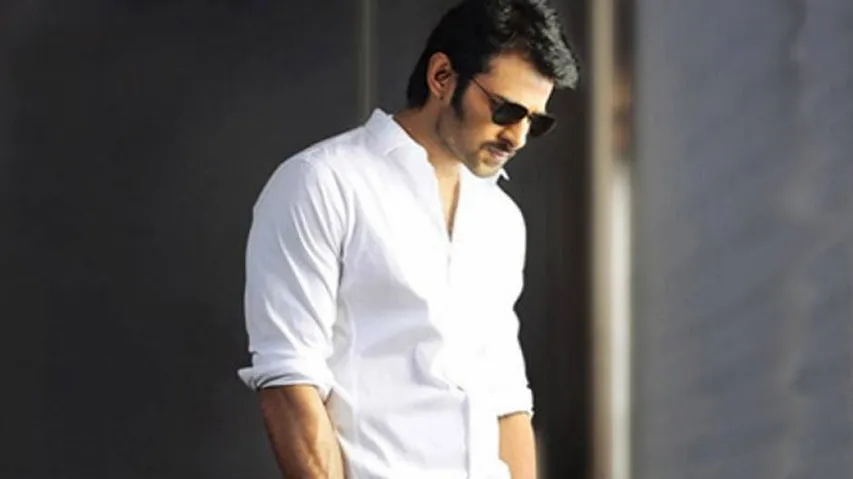 Prabhas Reveals Big Before B'day Amid Marriage Expectations!