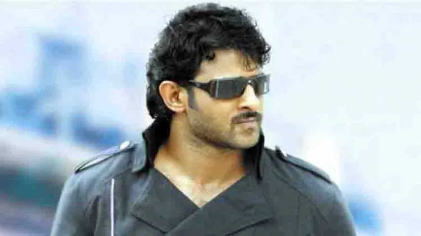 Baahubali Prabhas On 'New Prabhas' In Saaho