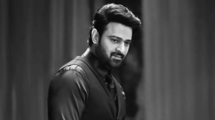 Prabhas