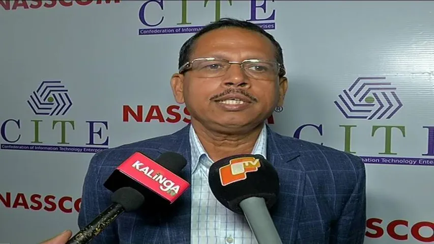 Odisha to invest Rs 2000 cr in IT sector every year