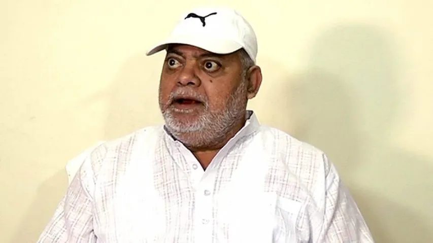 Farmer's suicide not due to crop loss or debt burden: Minister