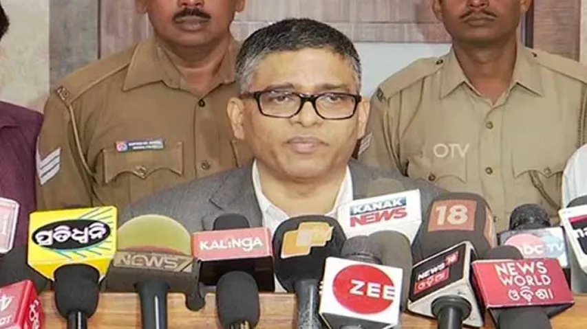 Ritual disruption at Srimandir: Action will be taken after probe, says SJTA chief