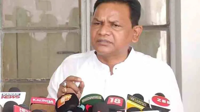 ‘Odisha Khadi board irregularities run into crores’