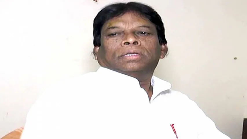 Cong MLA alleges horse trading after member defects in Sundergarh ZP chairman poll