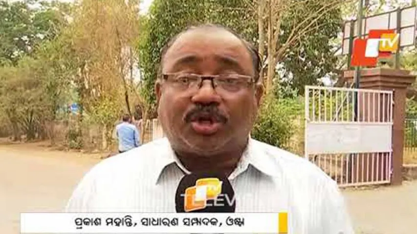 OSSTA Demands Revision Of Morning School Timings For Classes 9 to 12