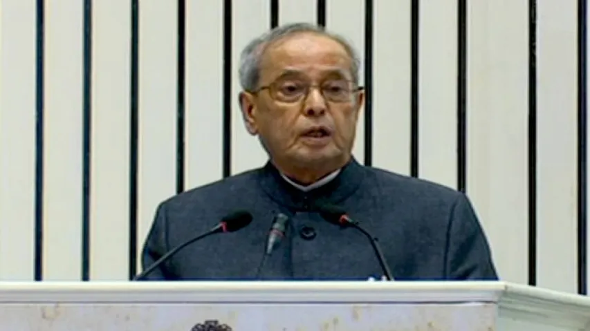 Paika Rebellion is one of the earliest freedom movements of India: Pranab Mukherjee