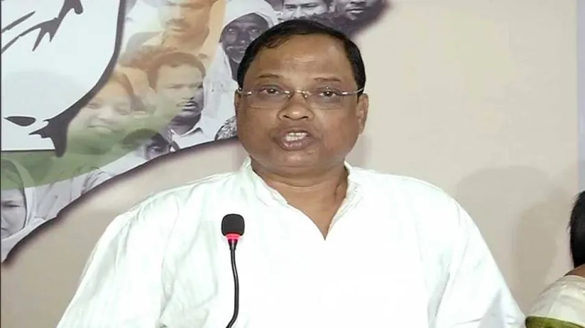 Cong to launch campaign to highlight importance of FRA