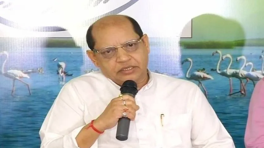 BJD’s 4-hr strike in 4 Mahanadi-affected districts tomorrow