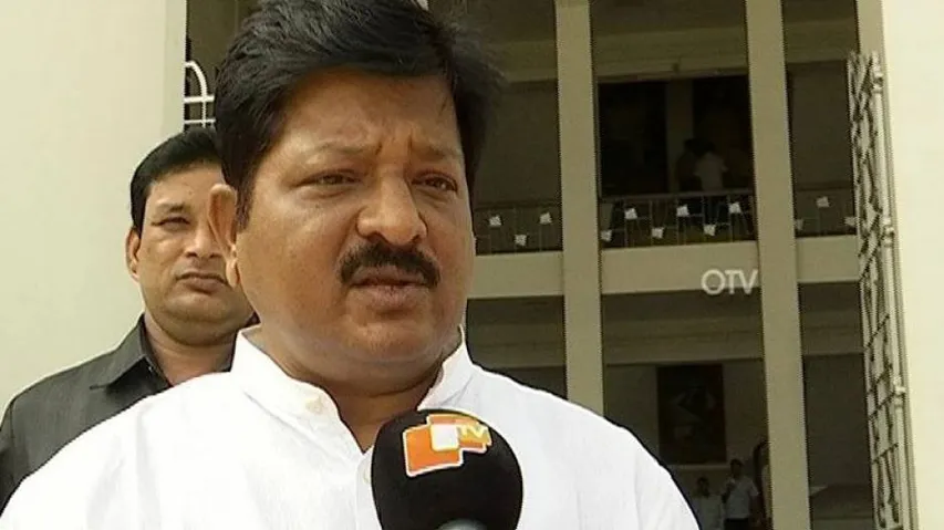 Odisha Govt To Set Up Water Academy At Bhubaneswar