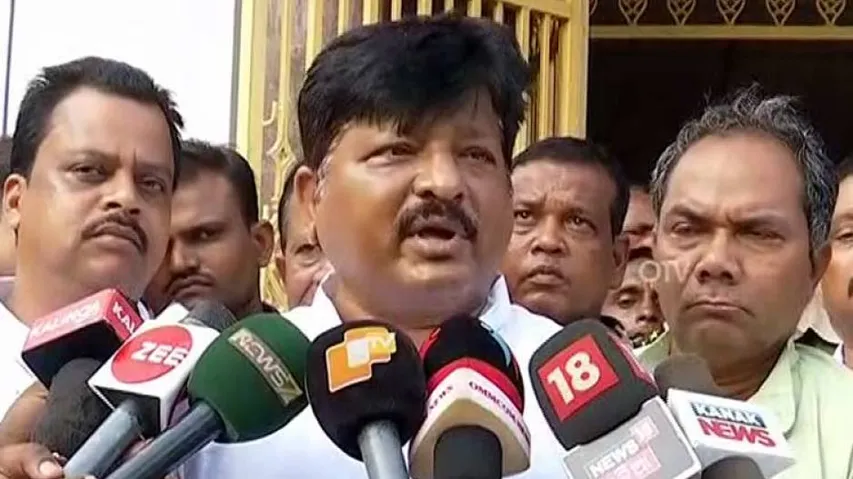 Jaga To Undergo Skull Transplant Before He Can Go To School: Minister