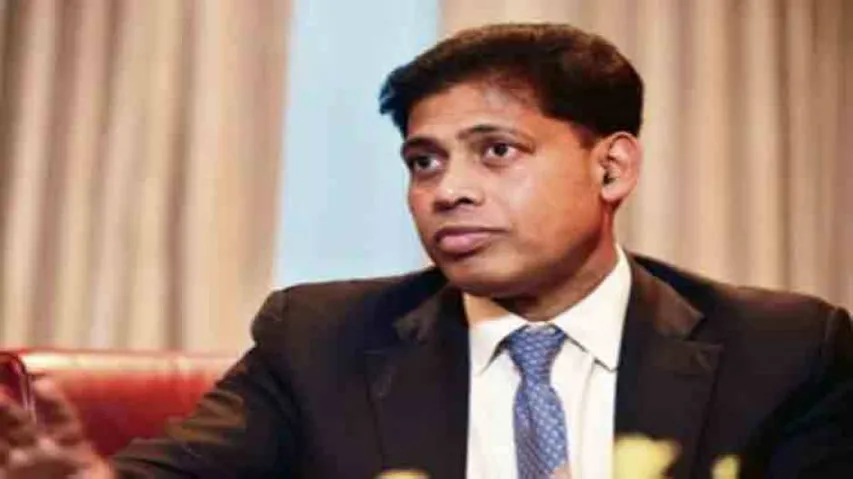 Boeing appoints India head Pratyush Kumar to lead F-15 programme in US