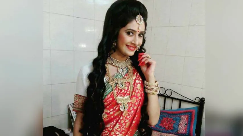 NCB Arrests TV Actress Preetika Chauhan, Peddler For Possessing Drugs
