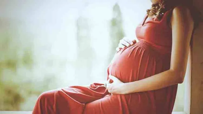 Foul air may affect foetal heart development