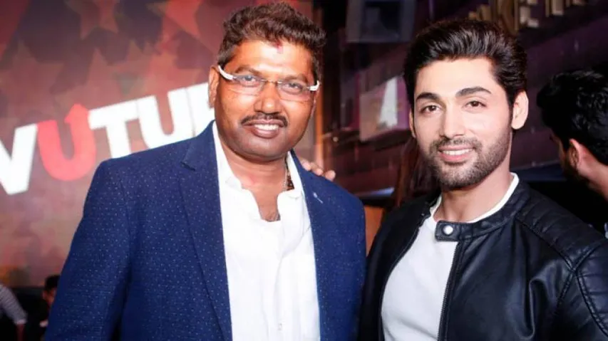 Odia Music Director Prem Anand Composes For Bollywood Movie