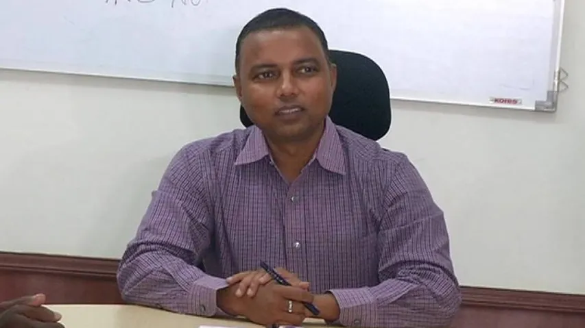 Eviction Drive To Continue Near Lingaraj: BMC Commissioner