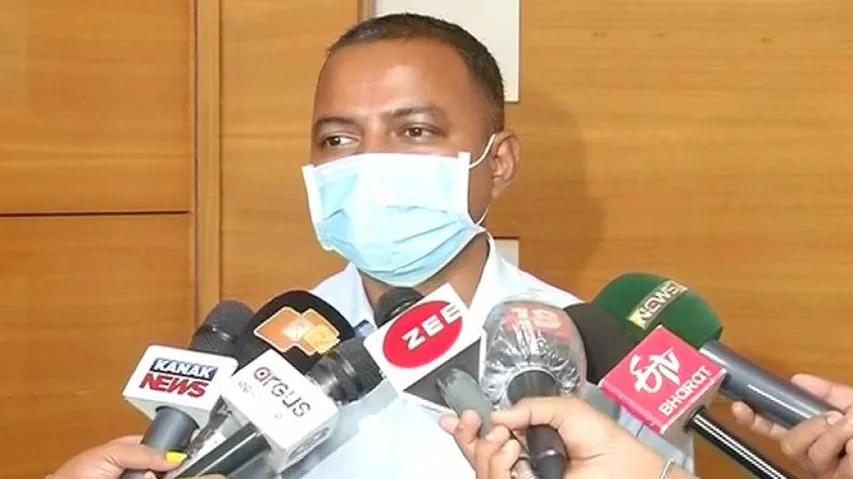 Odisha: BMC To Add Hospital Beds As Covid-19 Cases Surge In Bhubaneswar
