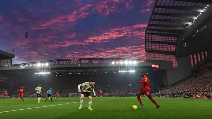 Premier League In Doubt After Multiple Covid-19 Positive Cases