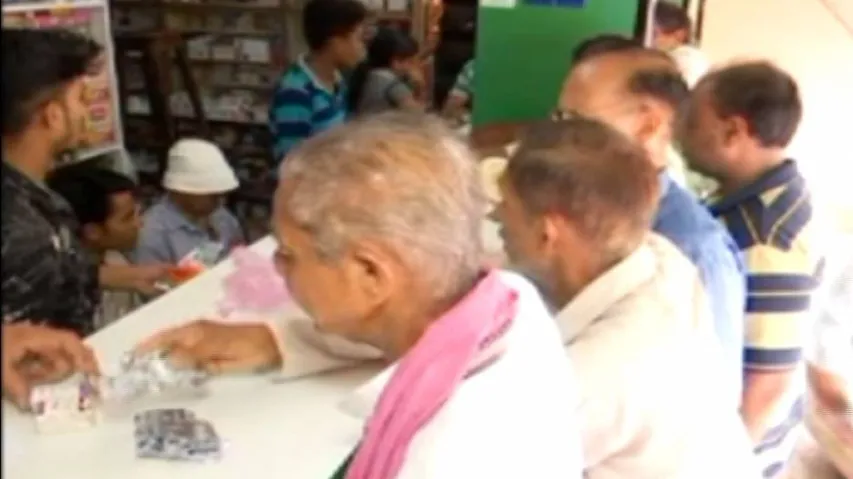 Odisha orders crackdown on over-the-counter sale of prescription-only drugs