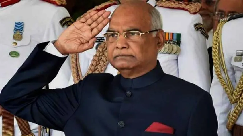 President’s Medal for nine officers from Odisha