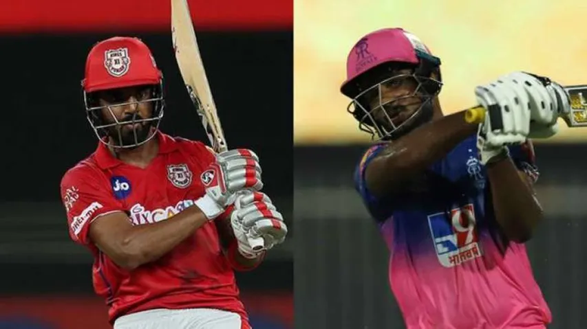 IPL 2020: Kings Face Confident Rajasthan