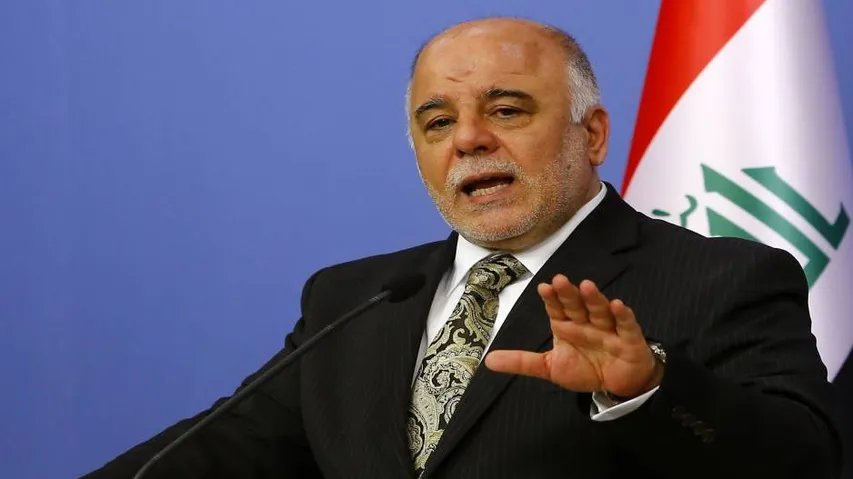 Iraqi forces in last stages of defeating IS in Mosul: PM