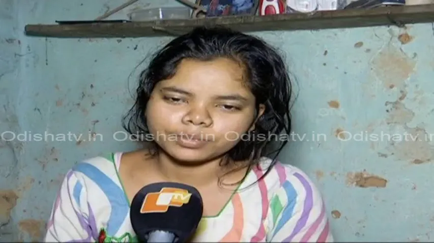 Father killed himself knowing govt will not help: Deceased Odisha farmer’s daughter