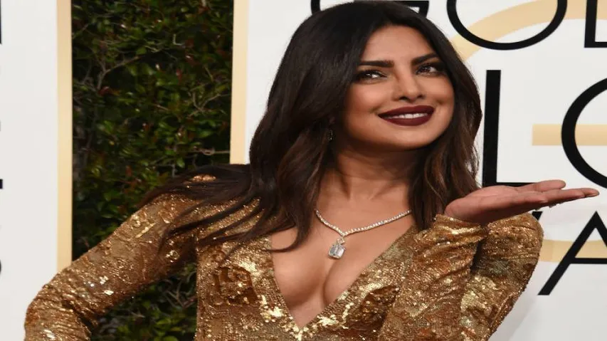 Ralph Lauren gifts Priyanka sketch of Met Gala gown