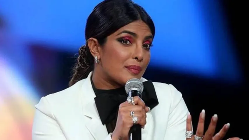 Priyanka Chopra’s Patriotic Response To Pak Woman’s Allegations Is Winning Hearts (Watch)