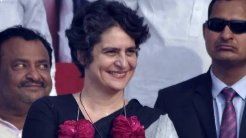 Chorus grows for Priyanka Gandhi to take charge as Congress president