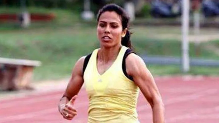 400m runner Priyanka Panwar handed 8-year ban: Sources