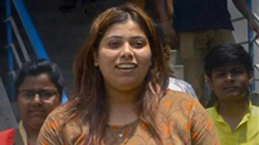 SC grants bail to BJP activist on Mamata meme