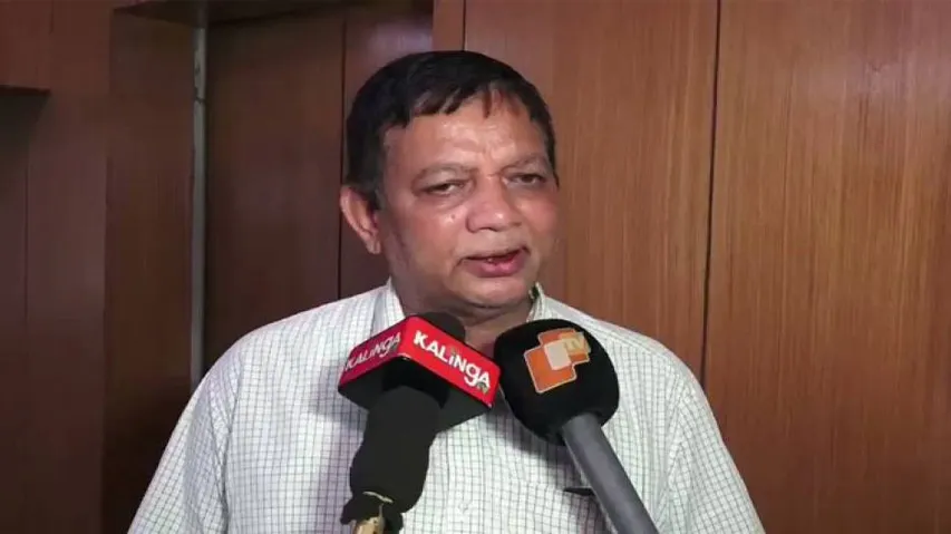 Odisha Reports First Swine Flu Case Of 2020