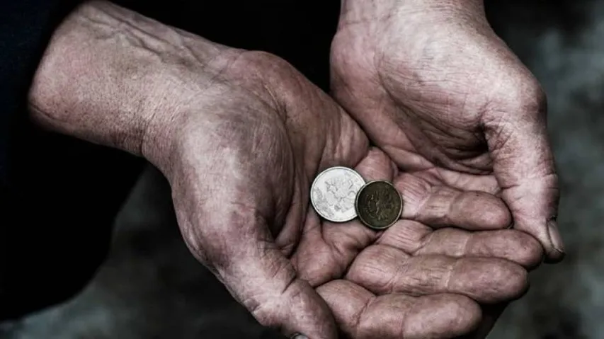 COVID-19 Pandemic Could Push Number Of People Living In Extreme Poverty To Over 1 Billion By 2030: UN