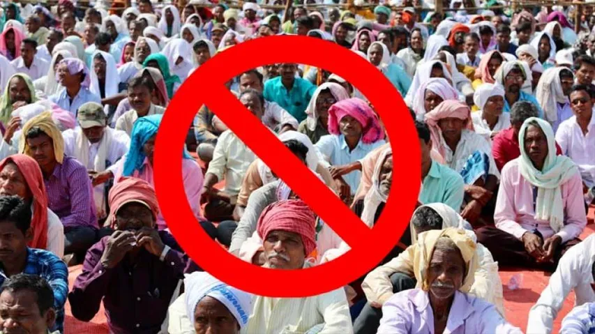 COVID-19 Transmission Rate Could Decline By 24 Per Cent If Public Events Banned; Lancet Study