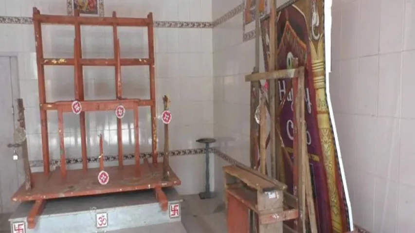 COVID-19: No Community Celebration Of Ganesh Puja In Bhubaneswar, Cuttack