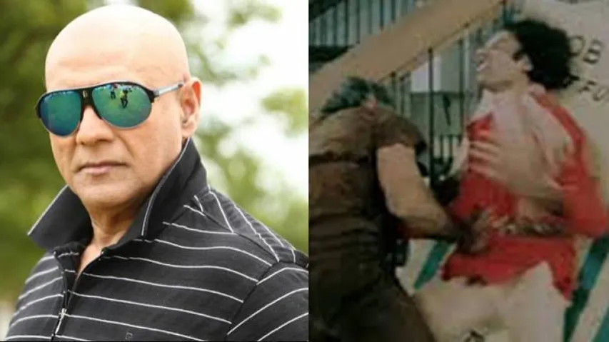 I lost 7 to 8 films after accidentally injuring Big B, Says Punit