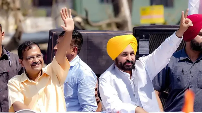  One Month Of Helm: 300 Units Of Free Power For Households In Punjab