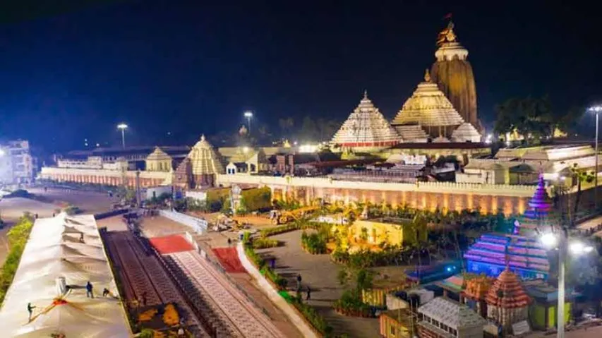 Column: Make Puri The Pride of Odisha