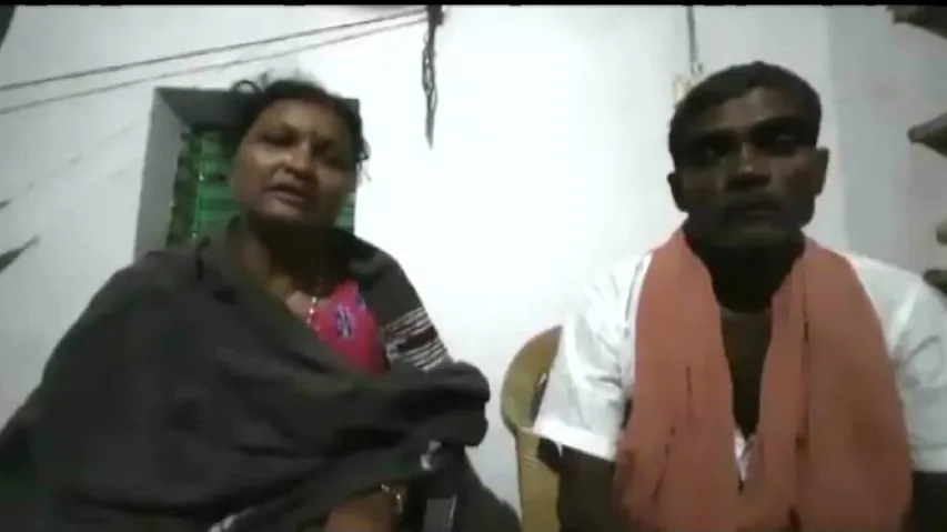 Puri ‘Custodial’ Death: Deceased’s ‘Mother’ Alleges Harassment In Viral Video