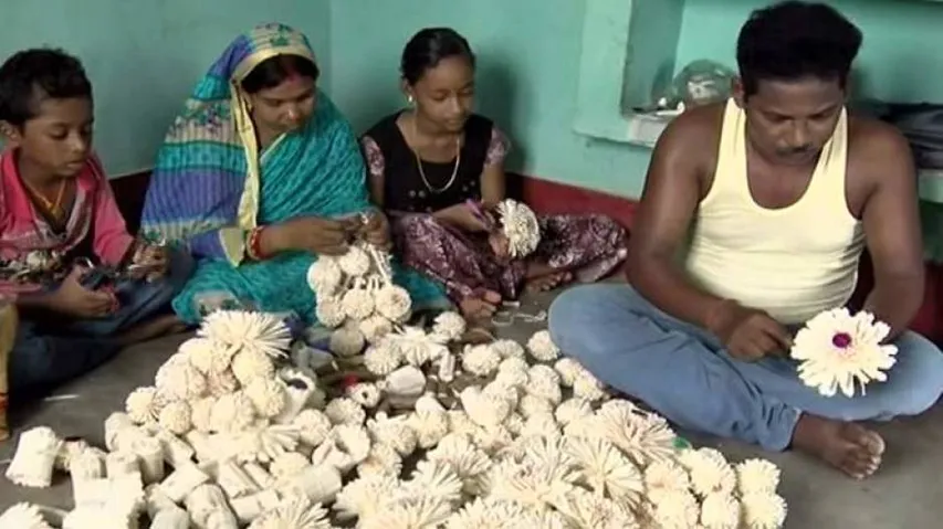 Rath Yatra: Families Who Have Dedicated Themselves In The Service Of Lord Jagannath