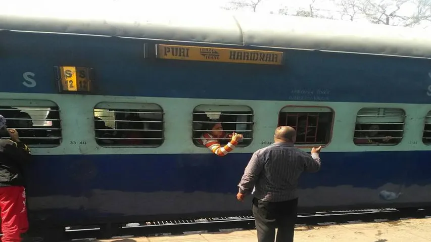 Utkal Express to run as per schedule from Aug 22