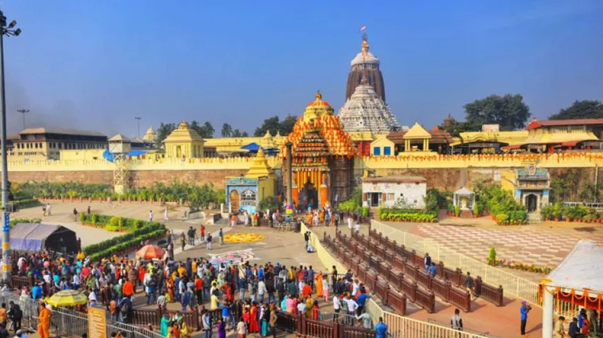 Centre Withdraws Contentious Heritage Bylaws For Puri Srimandir