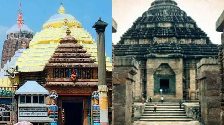 Iconic Tourist Sites: Odisha’s Puri and Konark cannot be overlooked, says Union Minister