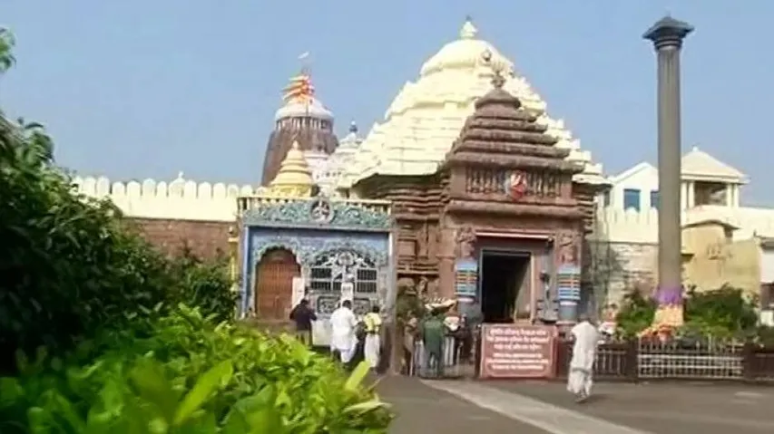 Puri Witnesses Sudden Spike In COVID-19, Reports Over 100 Cases In A Single Day