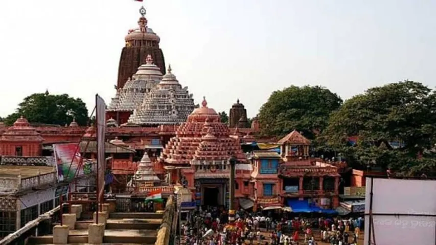 Srimandir Brahma Paribartan fiasco: Servitors allege irregularities in 'daru' selection