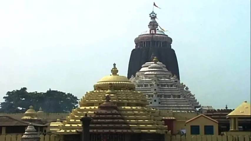 Delay of rituals at Srimandir: SJTA issues notice to 34 servitors over Dec 28 shutdown