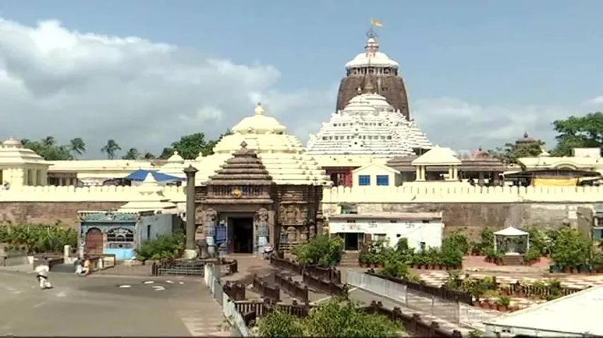 Puri Jagannath Temple Unlikely To Reopen Before 'Kartika' Month!