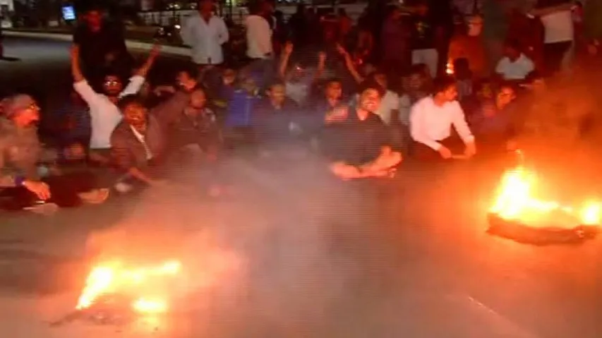 Puri Boils After Ayurvedic Student 'Shot At By Miscreants During Loot Bid'